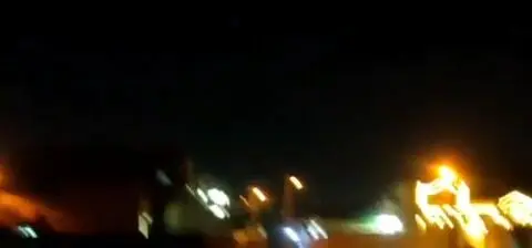 اولین تصاویر از درگیری مسلحانه اشرار در زاهدان | ویدئو

