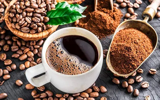 اگر این علایم را دارید، قهوه را ترک کنید!