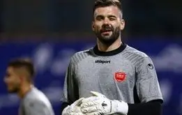 اطلاعیه باشگاه پرسپولیس علیه رادوشویچ