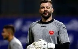 اطلاعیه باشگاه پرسپولیس علیه رادوشویچ