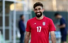 علی قلی‌زاده در پرسپولیس ؛ خرید جذاب پرسپولیس