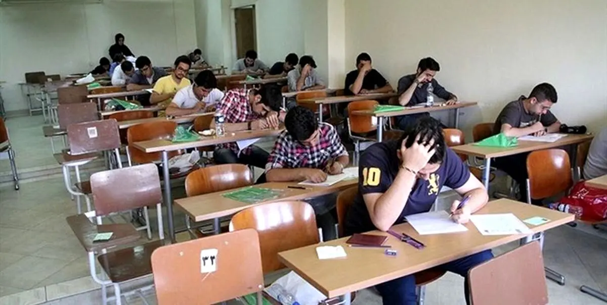 تکلیف امتحانات نهایی پایه یازدهم و دوازدهم مشخص شد؟