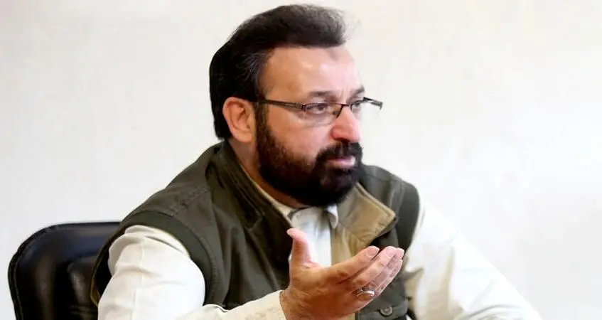 افشاگری مجری جنجالی صداوسیما درباره علت ممنوع‌التصویری‌اش
