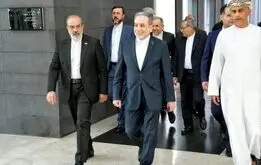 خبر فوری و مهمی که عراقچی از نتیجه  مذاکرات داد