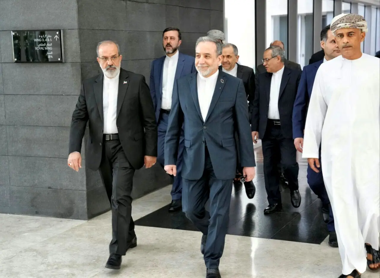 خبر فوری از نتیجه مذاکرات امروز ایران‌و آمریکا