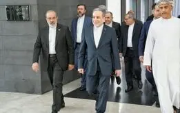 خبر فوری و مهمی که عراقچی از نتیجه  مذاکرات داد