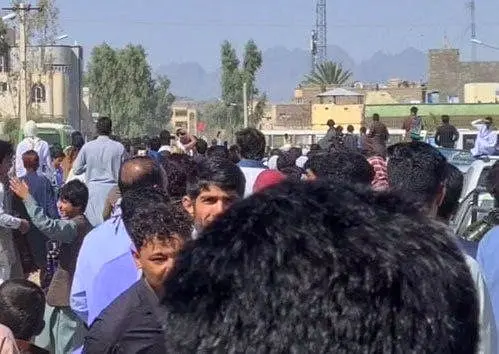 دادگستری سیستان و بلوچستان: ۶۲۰ نفر دستگیر شدند 