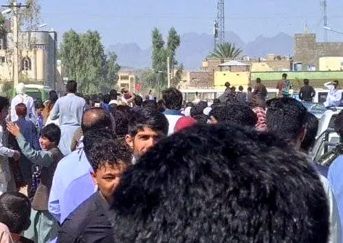 دادگستری سیستان و بلوچستان: ۶۲۰ نفر دستگیر شدند 