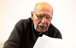 تیمور گرگین درگذشت