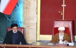جانشین احمد جنتی در ریاست خبرگان رهبری کیست؟ رئیسی رئیس می‌شود؟