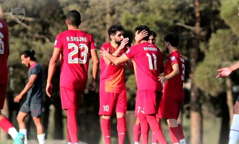 دو گزینه نهایی جانشینی عبدالکریم حسن در ترکیب پرسپولیس مشخص شد
