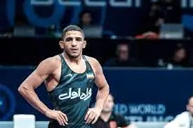 رحمان عموزاد ناکام ماند/ رحمان عمو زاد فینال  را از دست داد