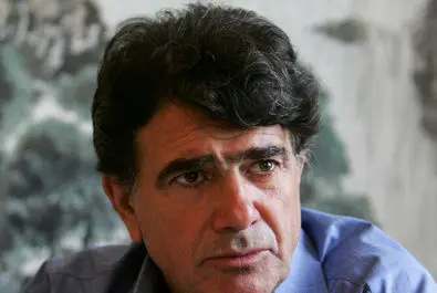 محمد رضا شجریان