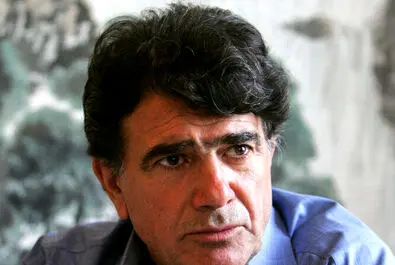 محمد رضا شجریان