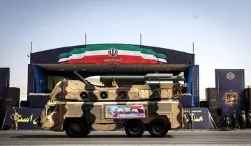 هشدار  موشکی و پهپادی رعب آور ایران به اسرائیل آماده باش به اسرائیل با این تجهیزات

