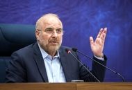 قالیباف: ممکن است جنگ رخ بدهد! + فیلم