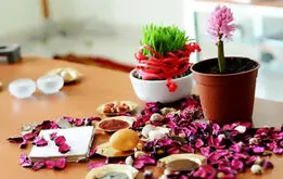 لحظه دقیق تحویل سال ۱۴۰۳ ؛ سالی با ویژگی‌های خاص! | ببینید
