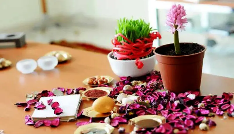 لحظه دقیق تحویل سال ۱۴۰۳ ؛ سالی با ویژگی‌های خاص! | ببینید
