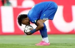 استقلال مچ پرسپولیس را خواباند