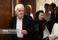 عنایت بخشی درگذشت