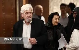 عنایت بخشی در بیمارستان بستری است