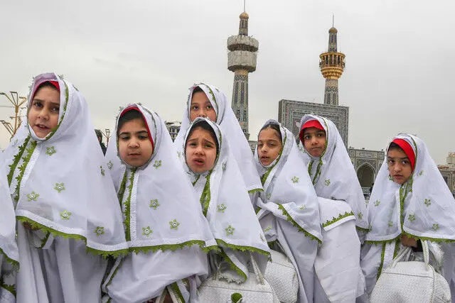 اطلاعیه آموزش و پرورش درباره آغاز بررسی فایل‌های صحیح خوانی نماز دانش‌آموزان 