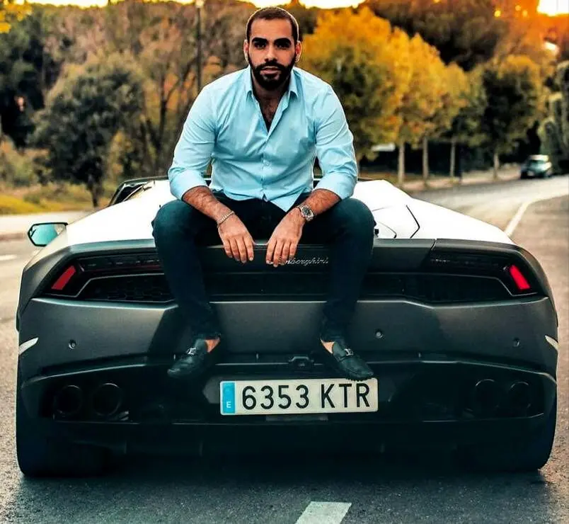 ساشا سبحانی به ایران استرداد می‌شود؟

