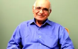 هوشنگ مرادی کرمانی جراحی شد