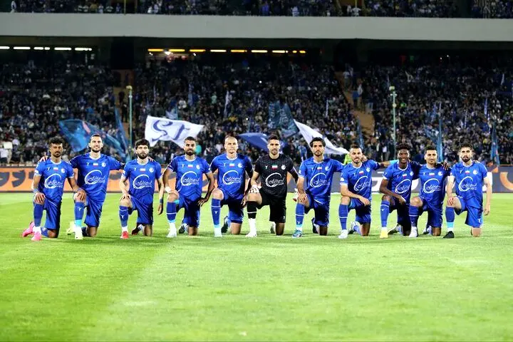 جزئیات جریمه AFC برای تراکتور و استقلال + فیلم