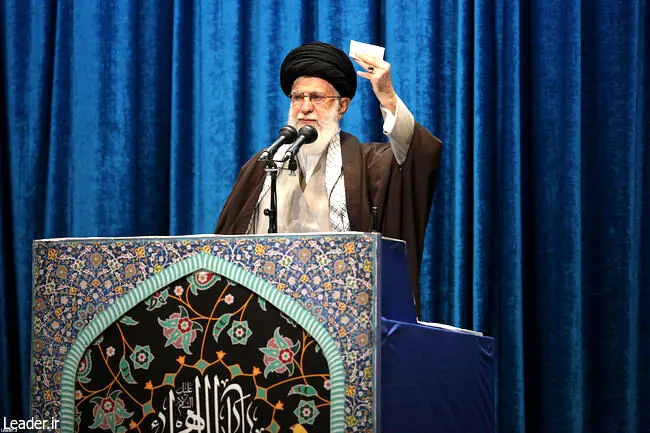 هشدار کارشناس تلویزیون: حواستان برای جمعه جمع باشد

