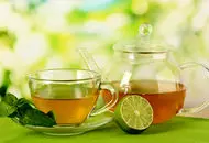 خواص بی‌نظیر چای سبز پس از مصرف منظم