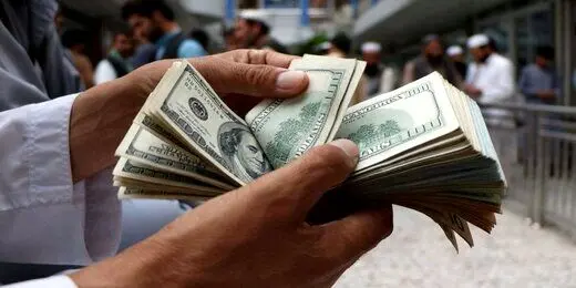قیمت دلار، قیمت یورو و قیمت پوند امروز پنجشنبه ۲۲ اردیبهشت ۱۴۰۱ + جدول