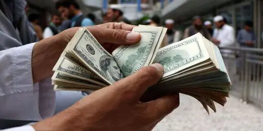 قیمت دلار، قیمت یورو و قیمت پوند امروز پنجشنبه ۲۲ اردیبهشت ۱۴۰۱ + جدول