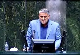 آغاز فعالیت های انتخاباتی/ نماینده مجلس: دادن کارت هدیه را تایید می کنم