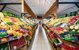 انفجار قیمت در بازار سبزیجات؛ خیار ۸۹ هزار و کاهو ۹۸ هزار تومان!