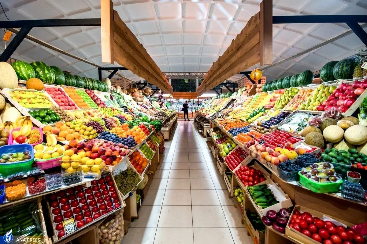 انفجار قیمت در بازار سبزیجات؛ خیار ۸۹ هزار و کاهو ۹۸ هزار تومان!
