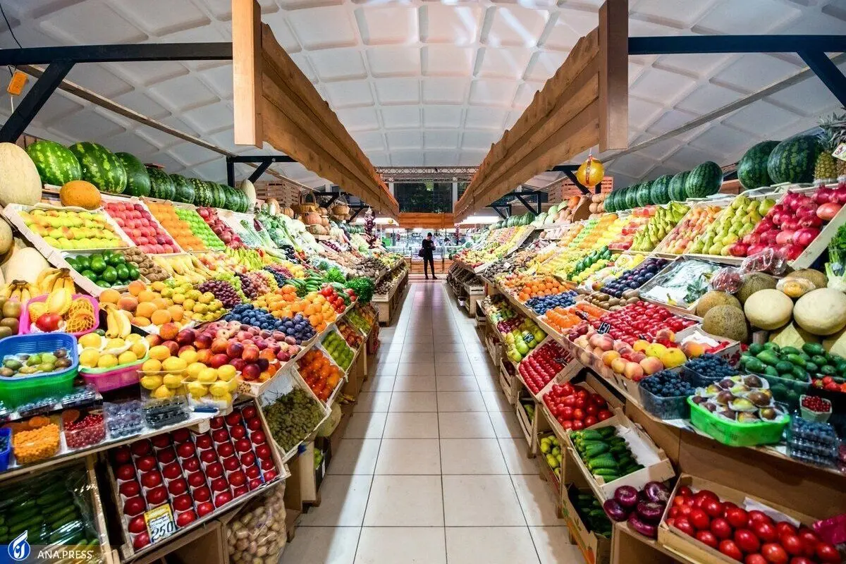 انفجار قیمت در بازار سبزیجات؛ خیار ۸۹ هزار و کاهو ۹۸ هزار تومان!