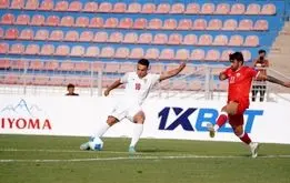 ترکیب تیم ملی فوتبال ایران مقابل هند