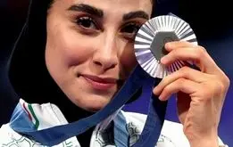 واکنش هادی ساعی به زندانی شدن ناهید کیانی+فیلم