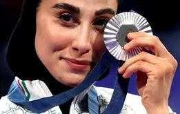 واکنش هادی ساعی به زندانی شدن ناهید کیانی+فیلم