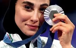 واکنش هادی ساعی به زندانی شدن ناهید کیانی+فیلم