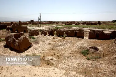 فرونشست زمین