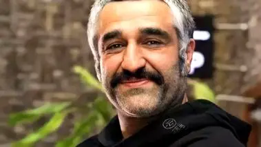 پژمان جمشیدی ازدواج کرد | عادل فردوسی پور راز بزرگ پژمان جمشیدی را فاش کرد
