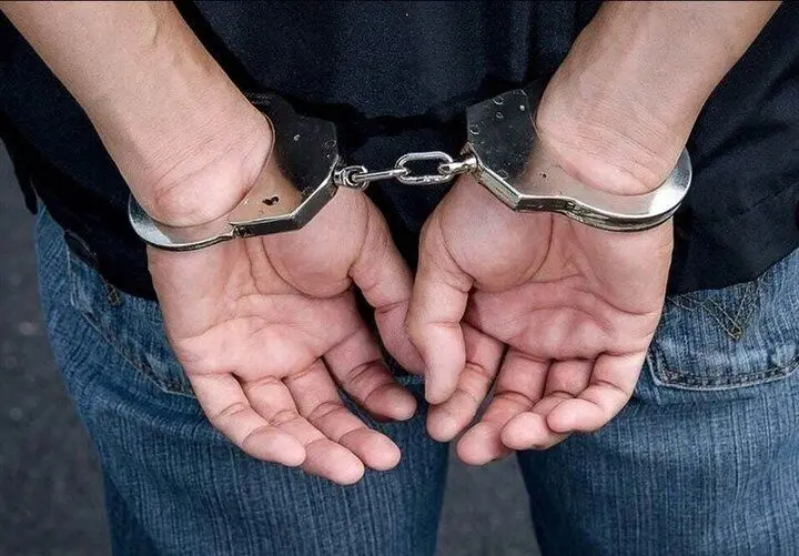 یک سرکرده بزرگ قاچاق سوخت در هرمزگان دستگیر شد