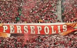 ویدئوی درگیری لیدرهای حامی رضا درویش با هواداران پرسپولیس