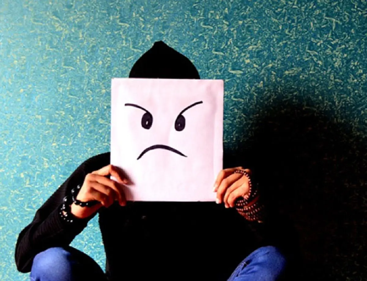 افراد بدبین و منفی‌باف به این بیماری دچار می‌شوند