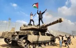 جنگ اسرائیل و حماس دوباره شروع شد
