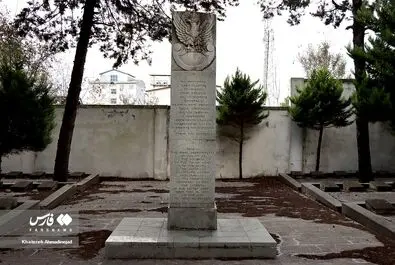 گورستان لهستانی‌ها