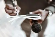 گزارش شوکه کننده از دستمزد خبرنگاران