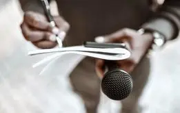 گزارش شوکه کننده از دستمزد خبرنگاران